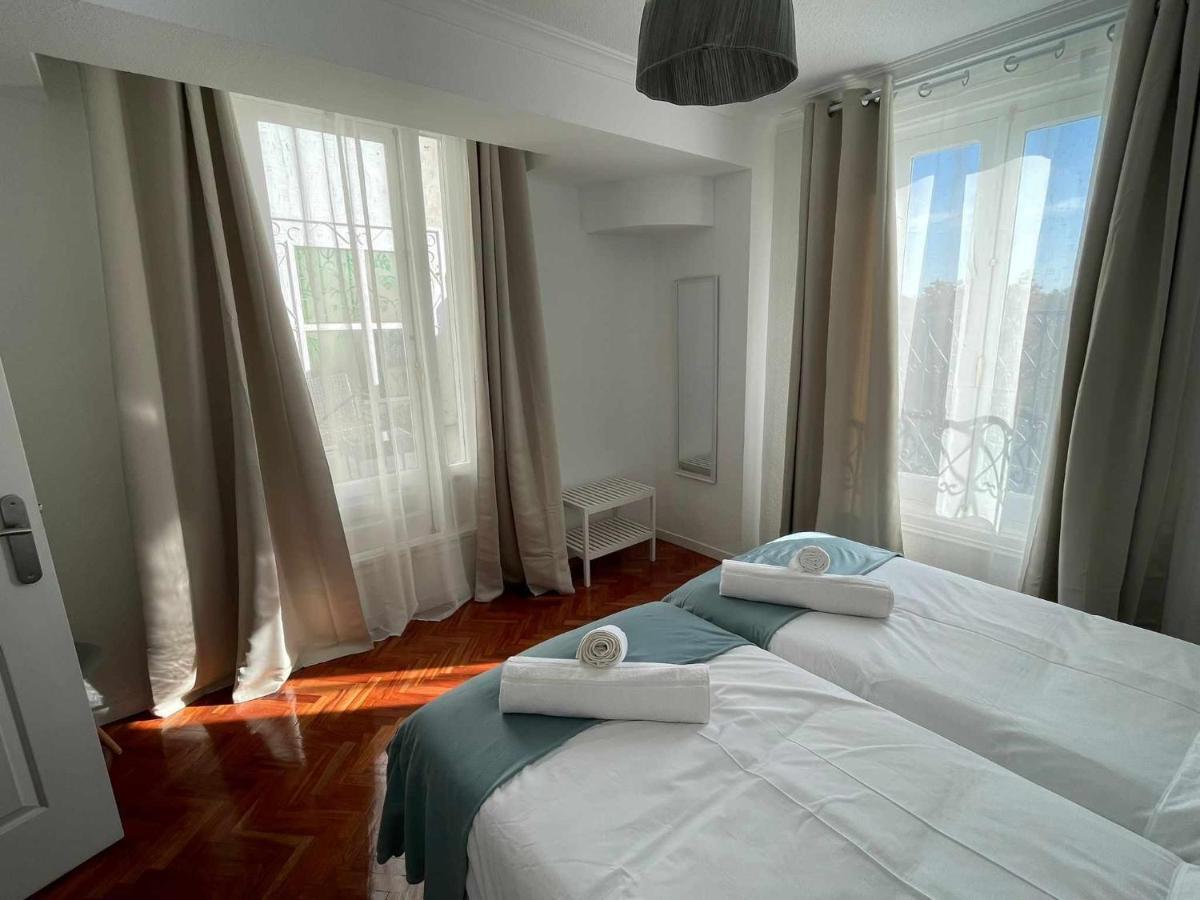 Apartamento Con Terraza Y Vistas Alcalaretiro Madrid Exteriör bild