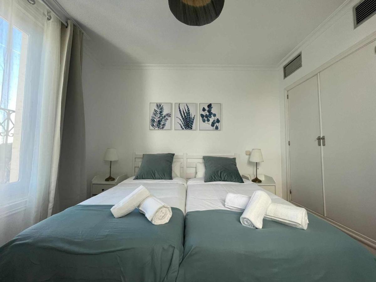 Apartamento Con Terraza Y Vistas Alcalaretiro Madrid Exteriör bild